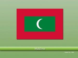 Maldives wallpaper